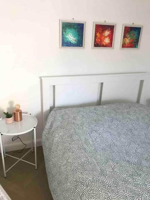 Grand Appartement En Maison De Ville Valréas 外观 照片
